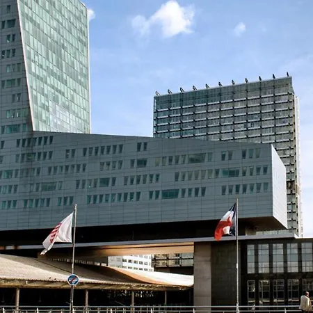 Superb Flat In The Heart Of Old Lille! アパート リール