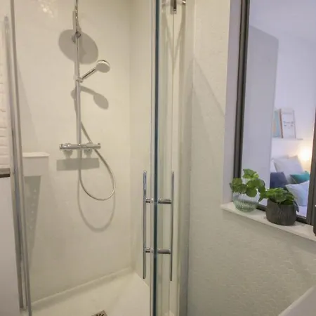 アパート Superb Flat In The Heart Of Old Lille!