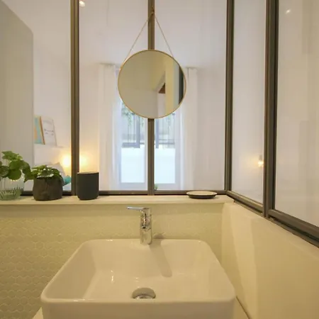 アパート Superb Flat In The Heart Of Old Lille!
